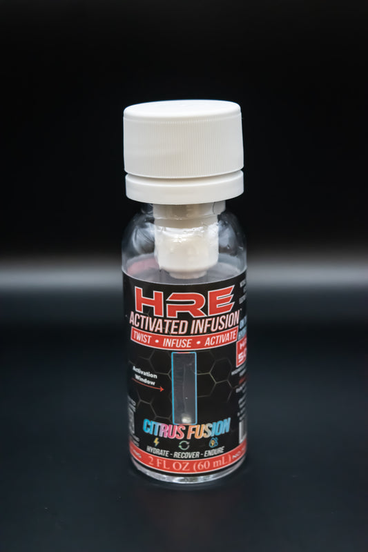 HRE Hydrate – Citrus Fusion