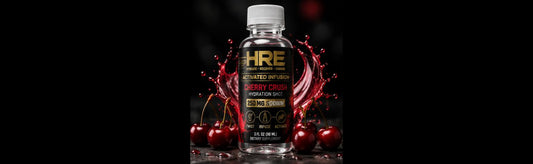 HRE Hydrate – Cherry Crush