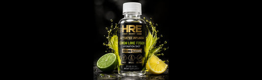HRE Hydrate – Lemon-Lime Fusion