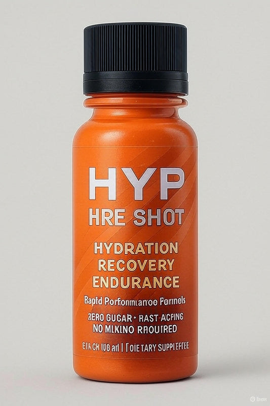 HRE Recover – Mango Mend