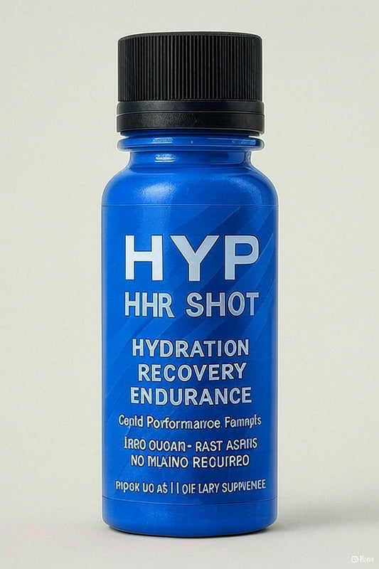 HRE Hydrate – Citrus Surge
